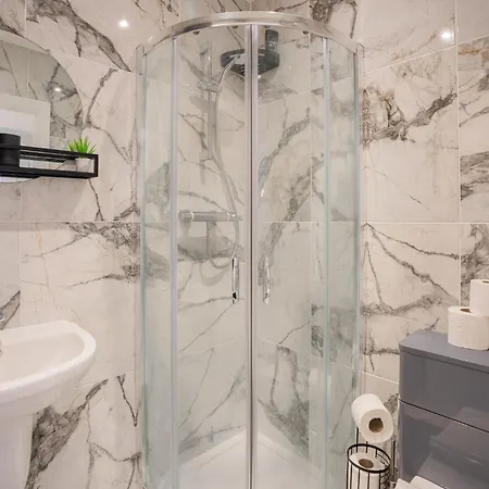 Stunning 3 Bd House-Tottenham Hotspur Stadium-Parking And Wifi Free London Exterior photo