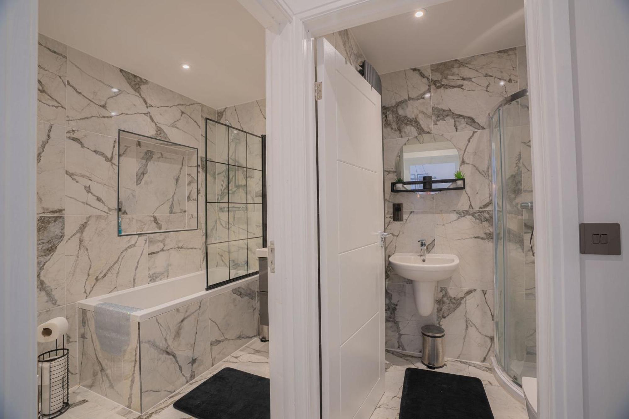 Stunning 3 Bd House-tottenham Hotspur Stadium-parking And Wifi Free Holiday home London