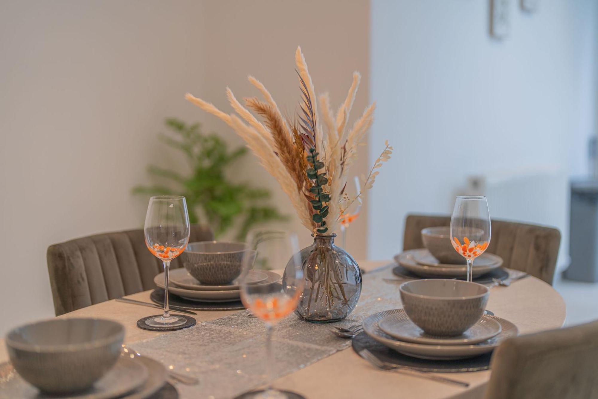 Stunning 3 Bd House-tottenham Hotspur Stadium-parking And Wifi Free London