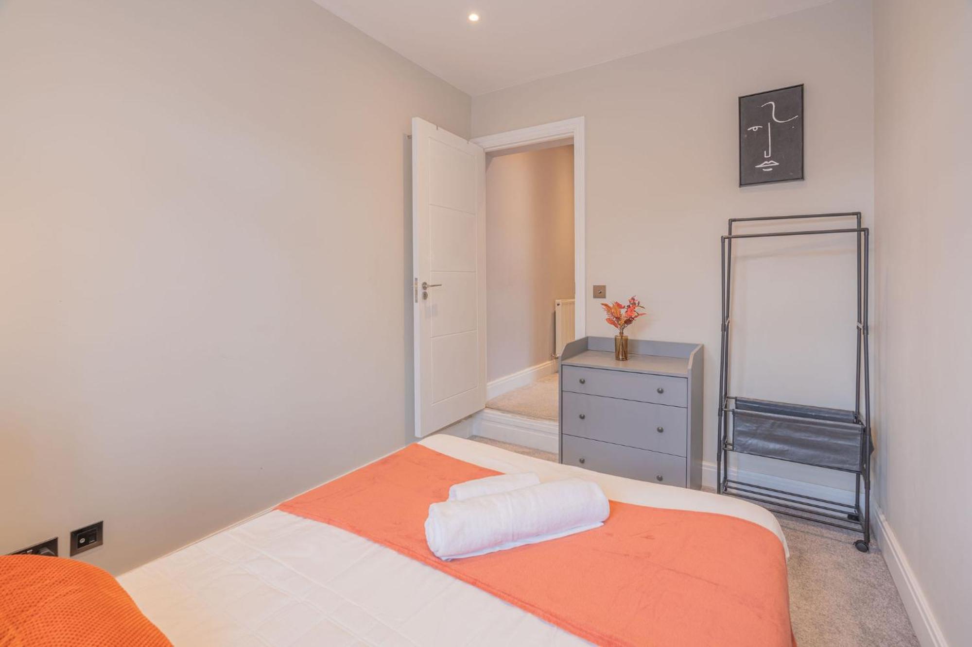 Stunning 3 Bd House-tottenham Hotspur Stadium-parking And Wifi Free * London