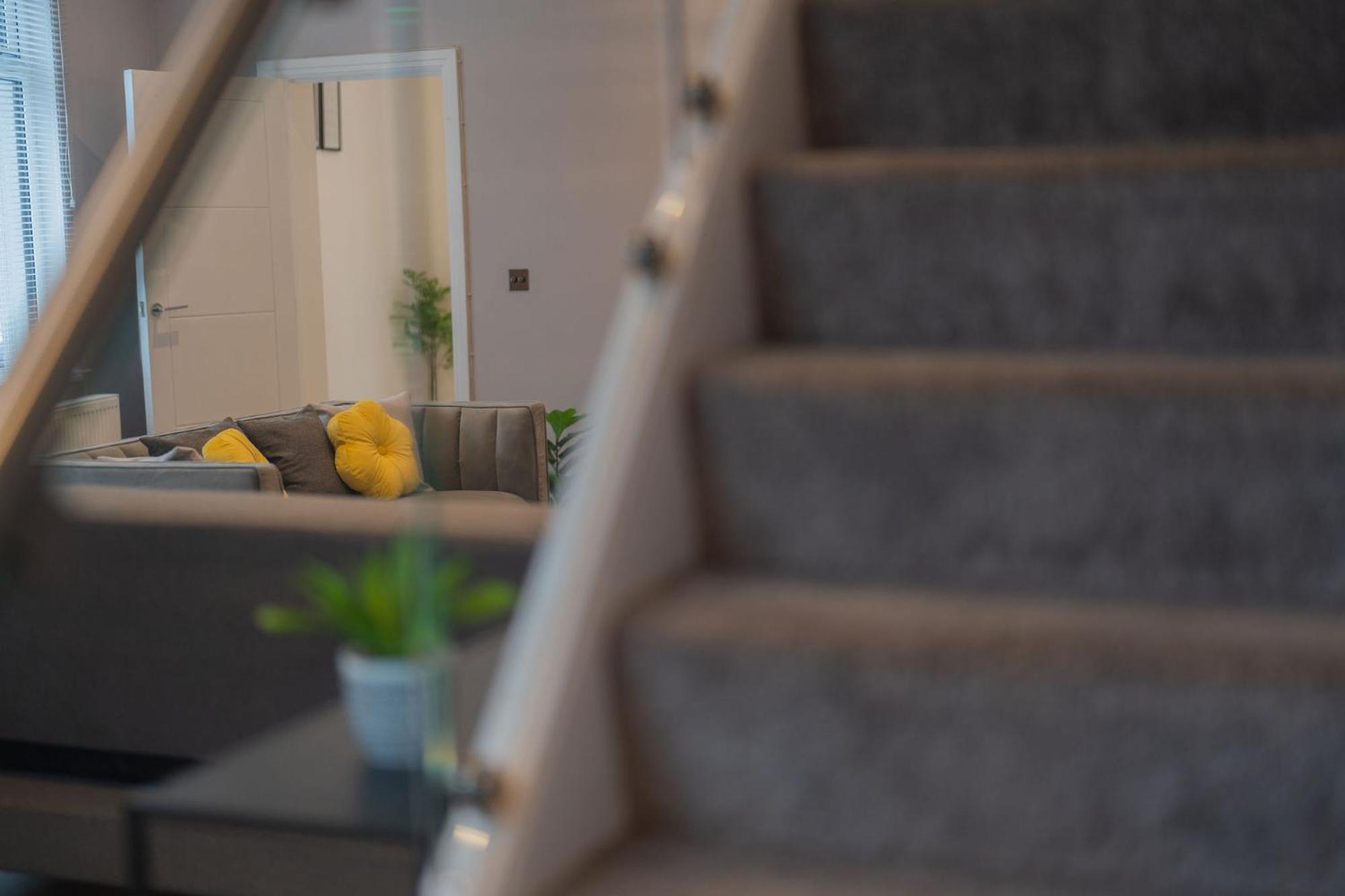Stunning 3 Bd House-tottenham Hotspur Stadium-parking And Wifi Free * London