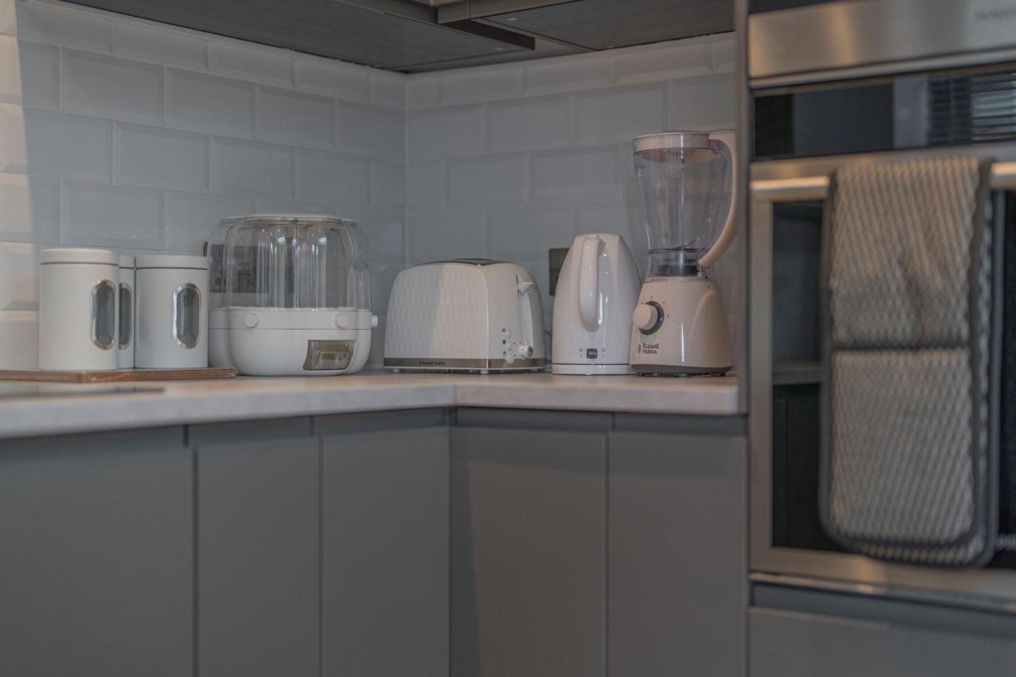 Stunning 3 Bd House-tottenham Hotspur Stadium-parking And Wifi Free Holiday home