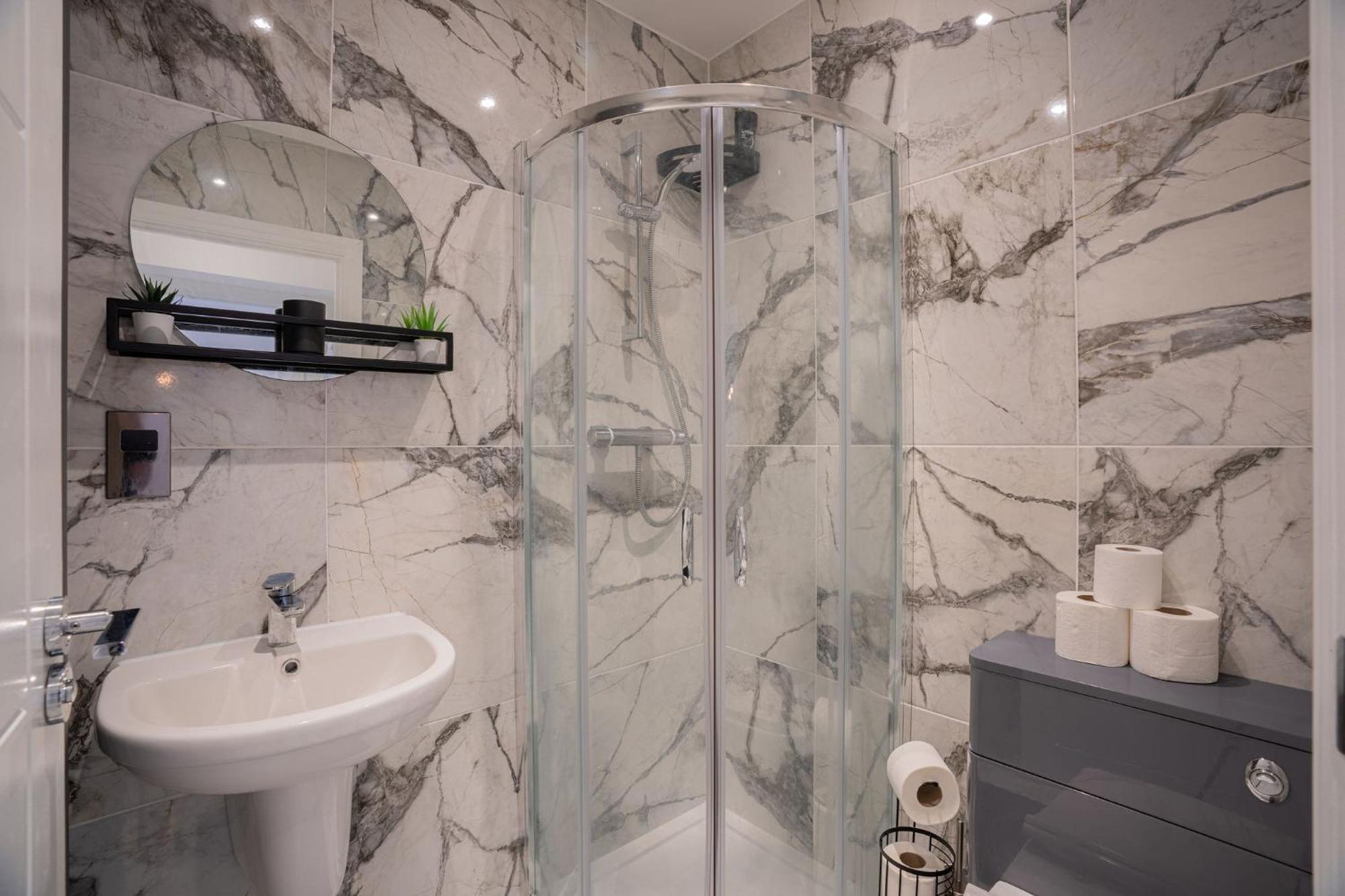 Holiday home Stunning 3 Bd House-tottenham Hotspur Stadium-parking And Wifi Free London