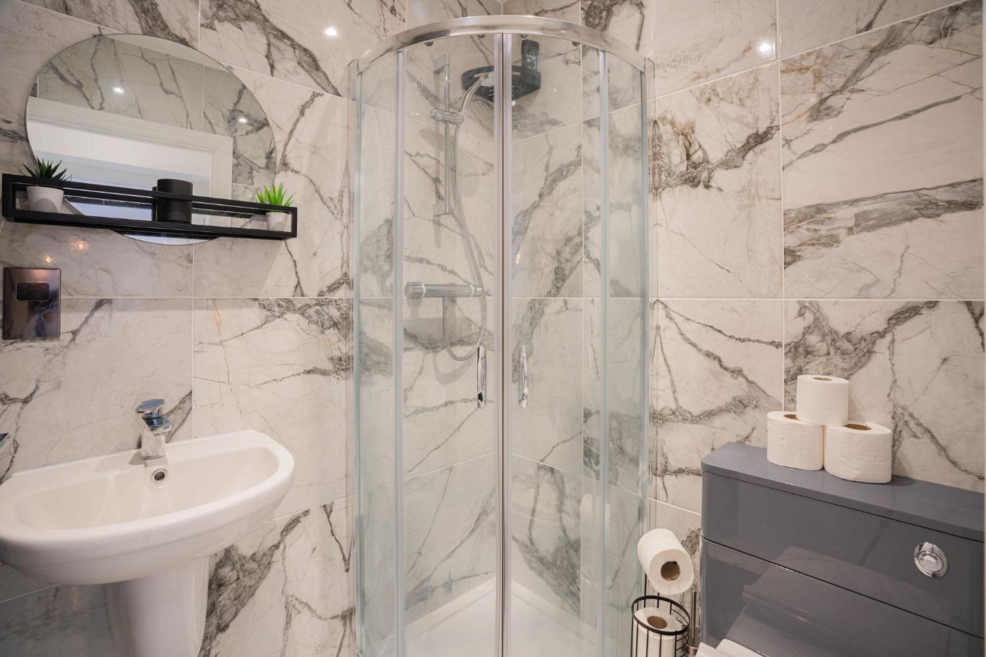 Stunning 3 Bd House-tottenham Hotspur Stadium-parking And Wifi Free Holiday home *